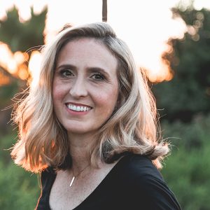 Carol Green