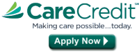 CareCredit Logo