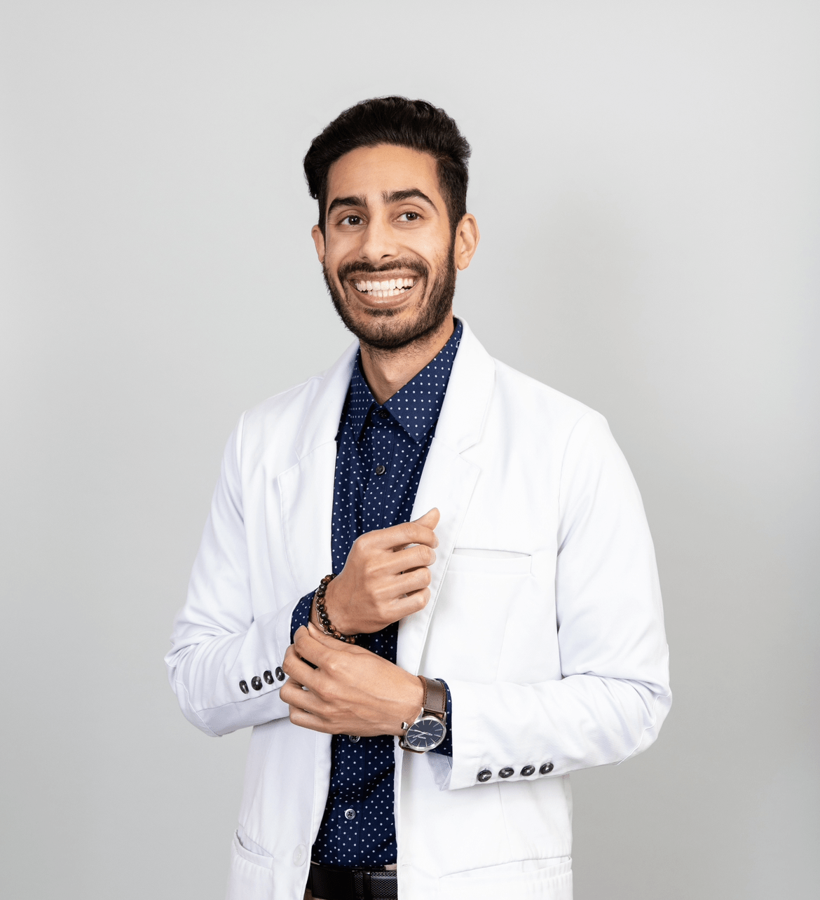Dr. Kashif Ahmed