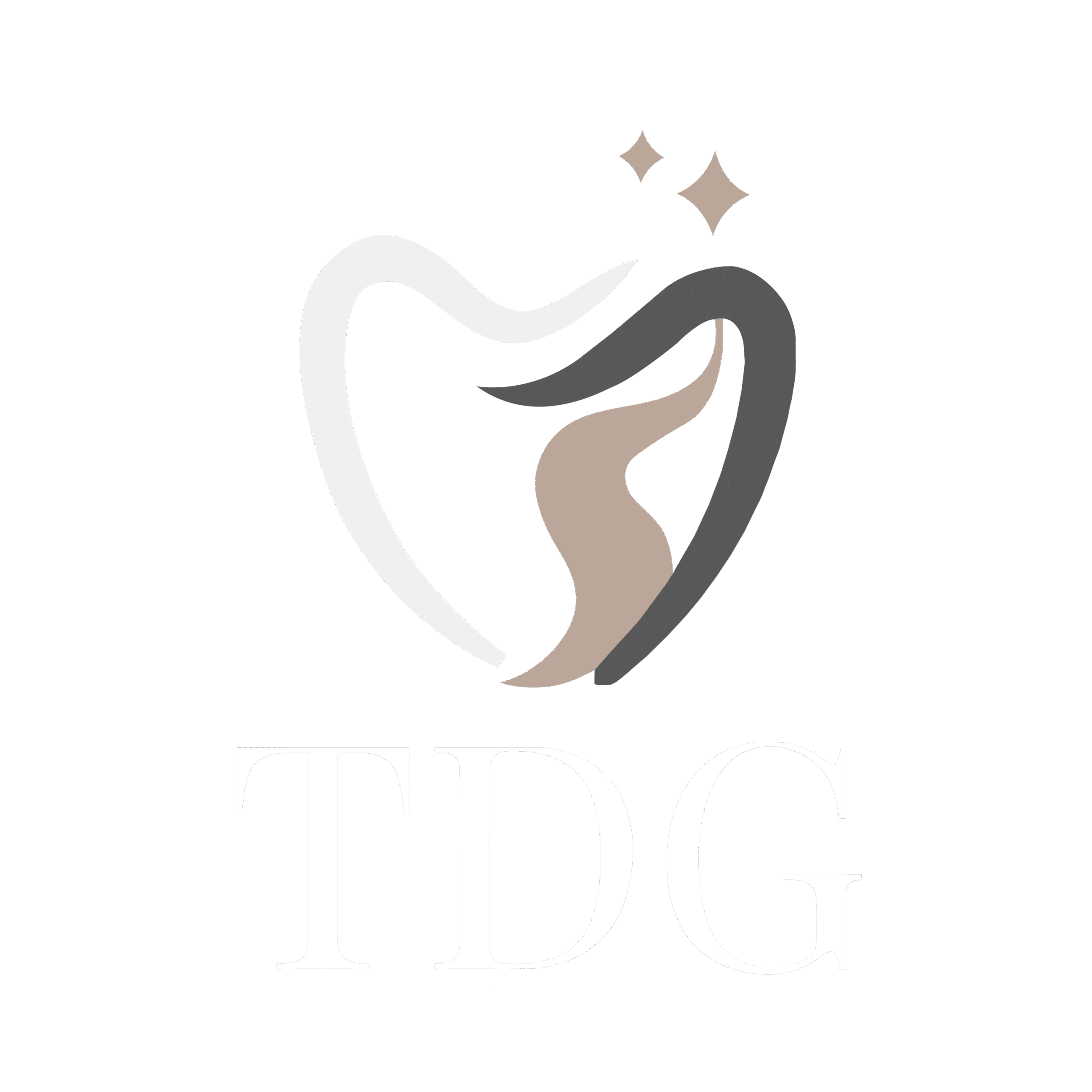 Tustin Dental Group logo