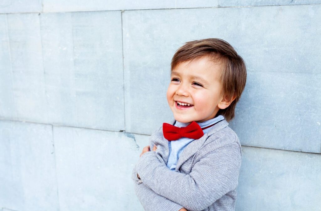 Does Pacifier Use Affect a Baby’s Dental Development?